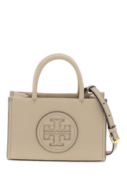 Tory Burch 'Ella' Bio Mini Tote Bag   Neutral