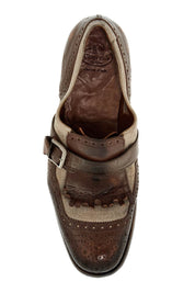 Church's Shanghai Loafers   Brown