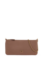 Pinko Shoulder Bag   Beige