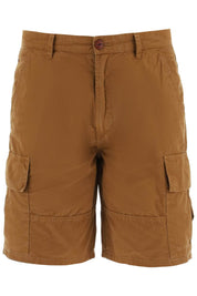 Barbour Cargo Shorts   Brown