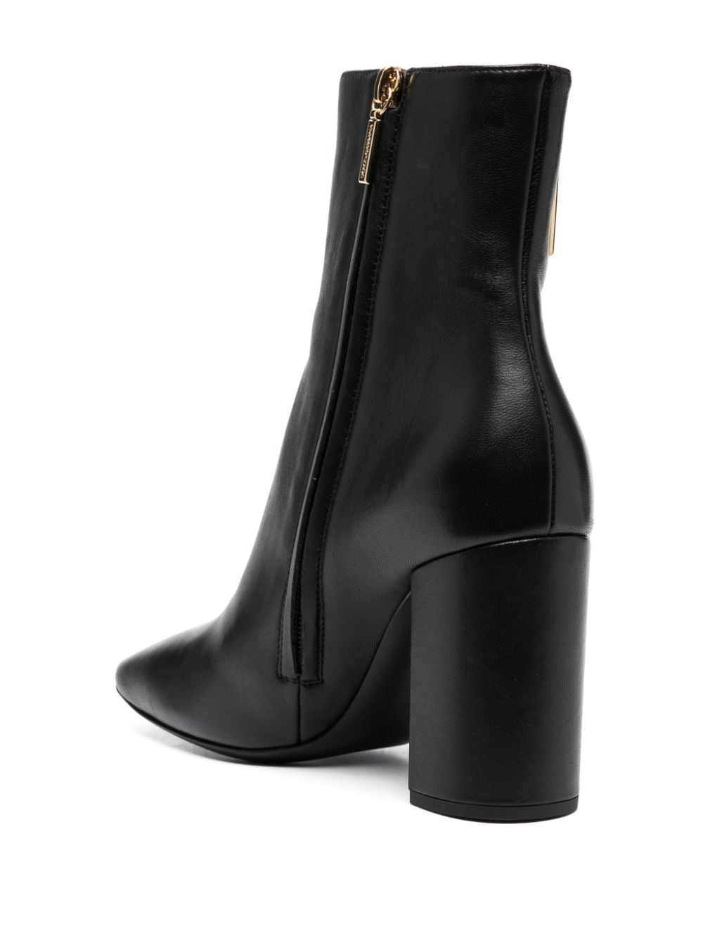 Dolce & Gabbana Boots Black