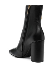 Dolce & Gabbana Boots Black