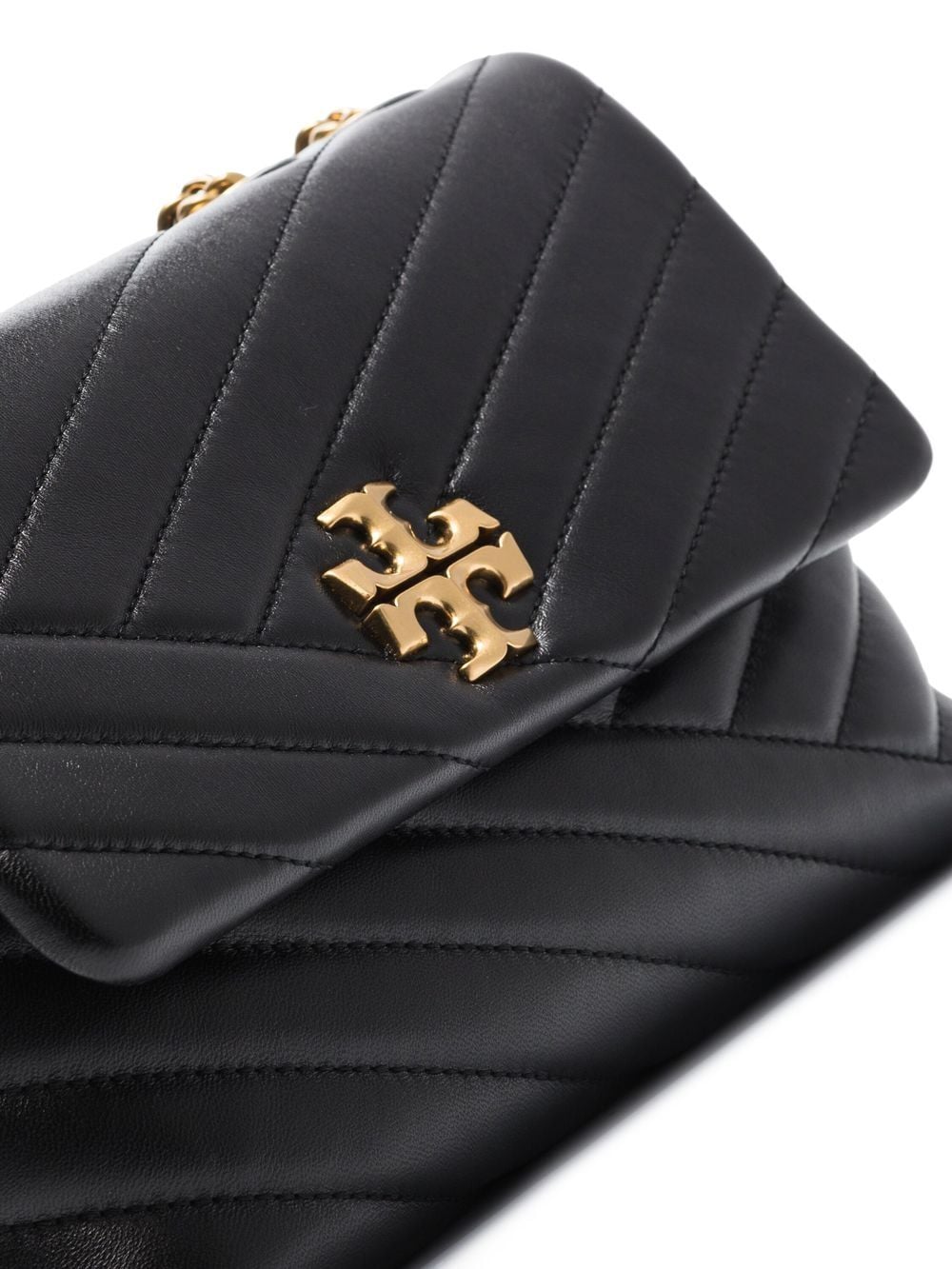 Tory Burch Bags.. Black