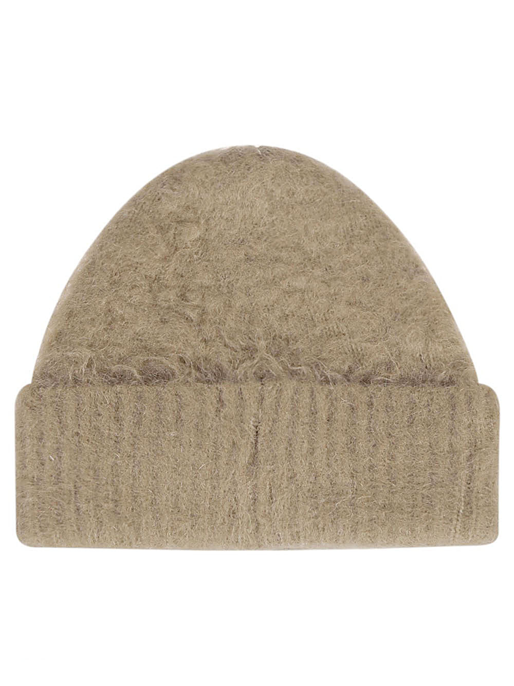 Acne Studios Hats Beige