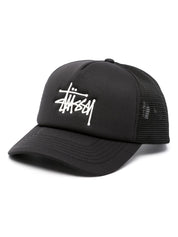 Stussy Hats Black