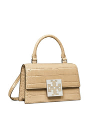 Tory Burch Bags.. Dove Grey