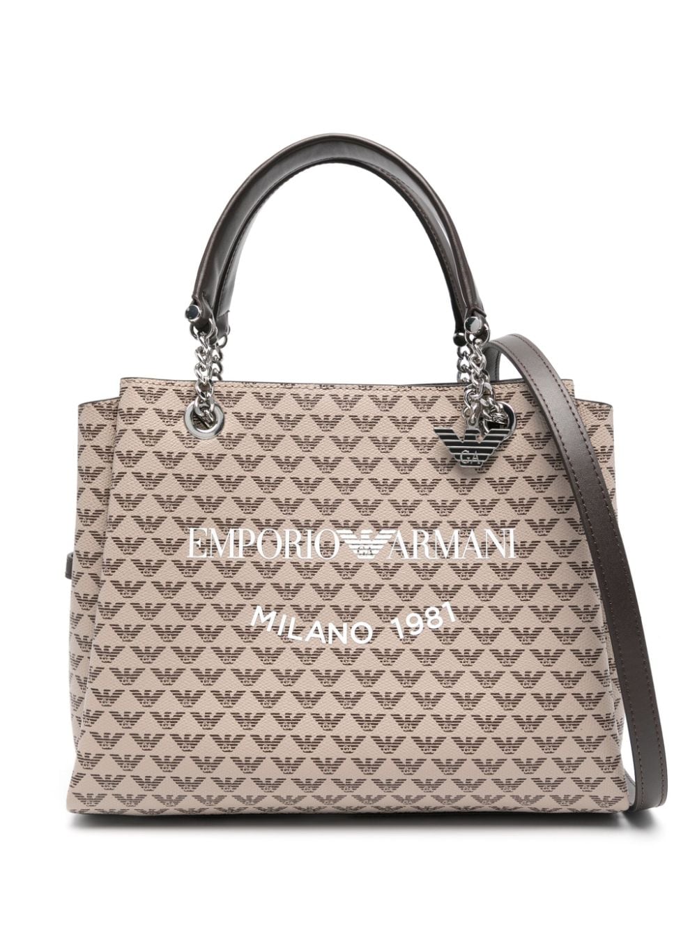 Emporio Armani Bags.. Beige