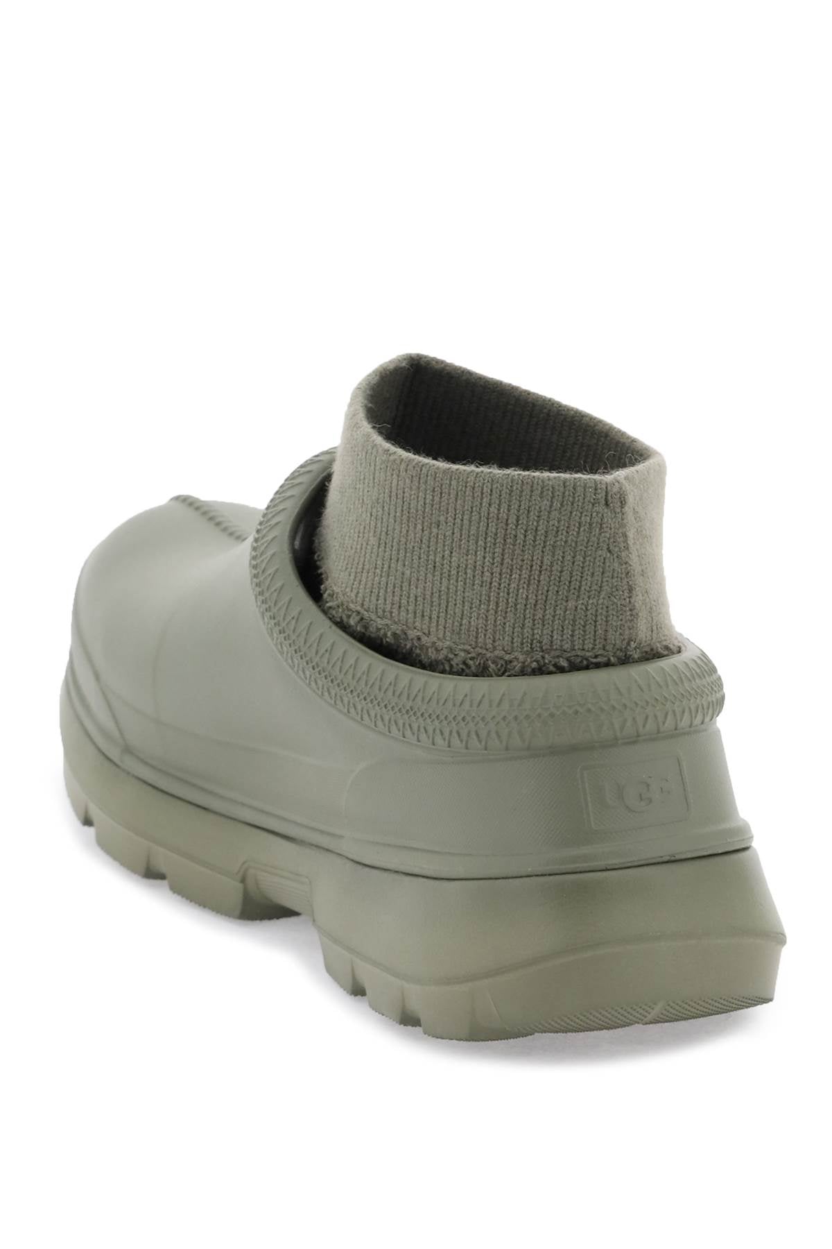 Ugg Tasman X Slip On Shoes   Khaki