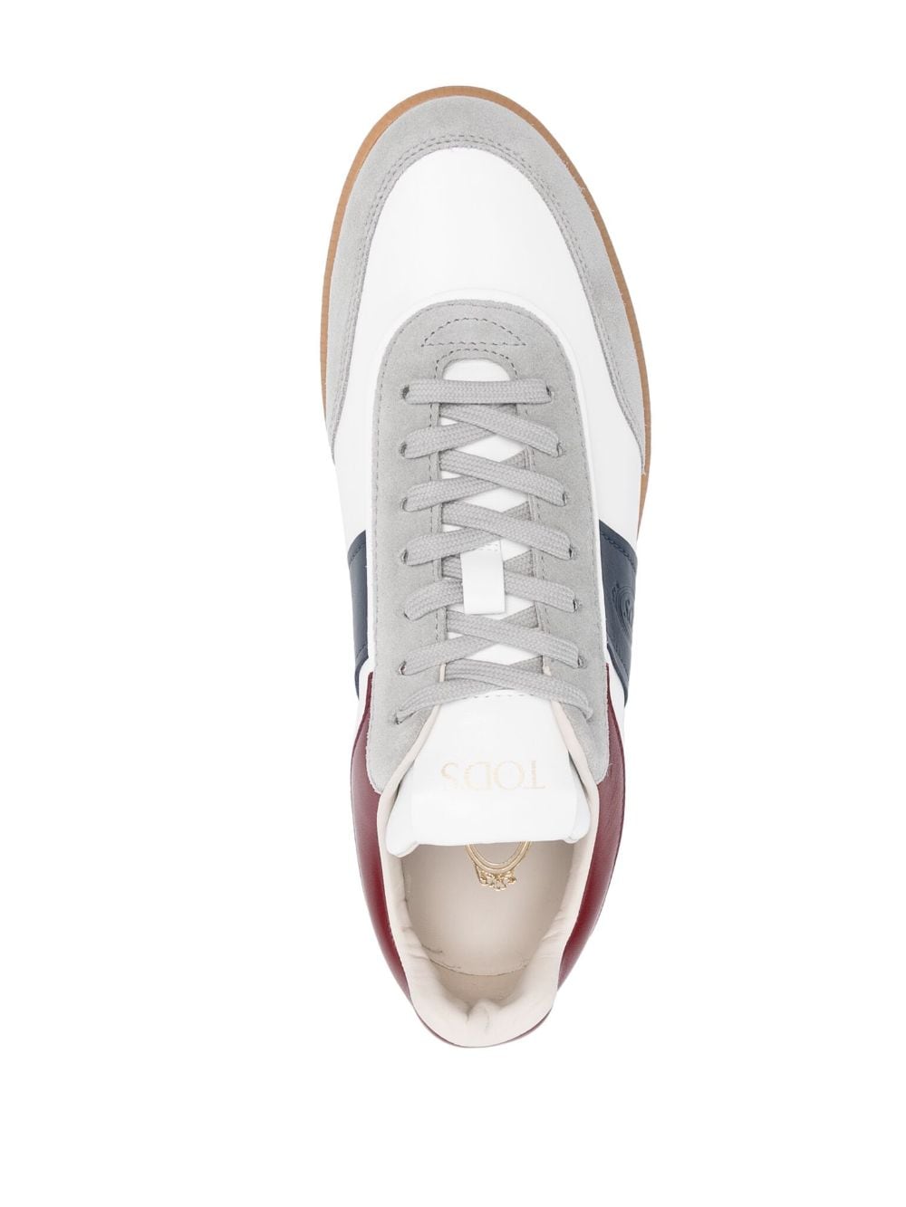 Tod's Sneakers White