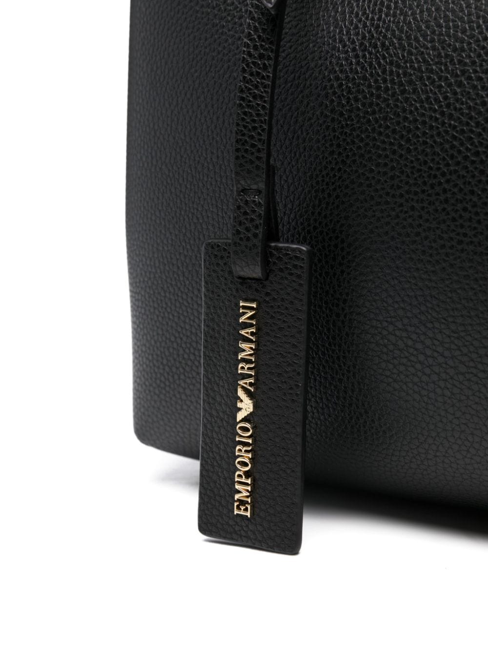 Emporio Armani Bags.. Black