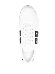 Givenchy Sneakers White