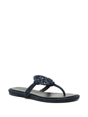 Tory Burch Sandals Blue