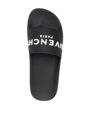 Givenchy Sandals Black