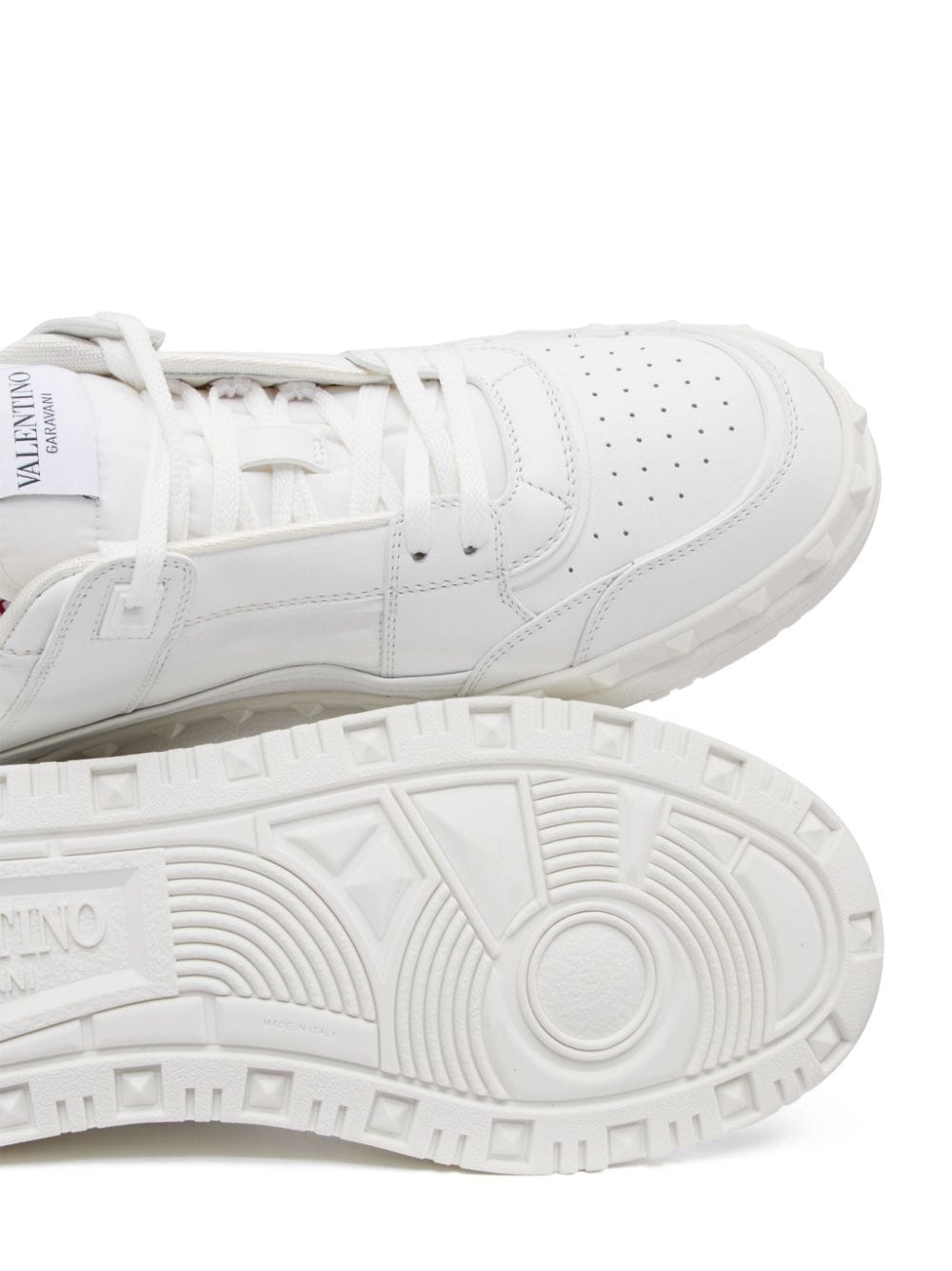 Valentino Garavani Sneakers White