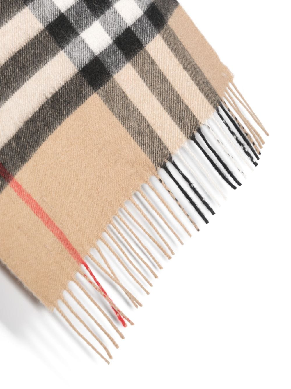 Burberry Scarfs Beige