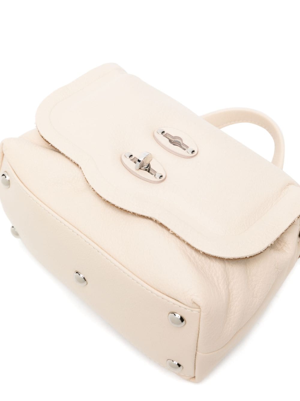 Zanellato Bags.. White