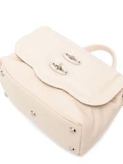 Zanellato Bags.. White