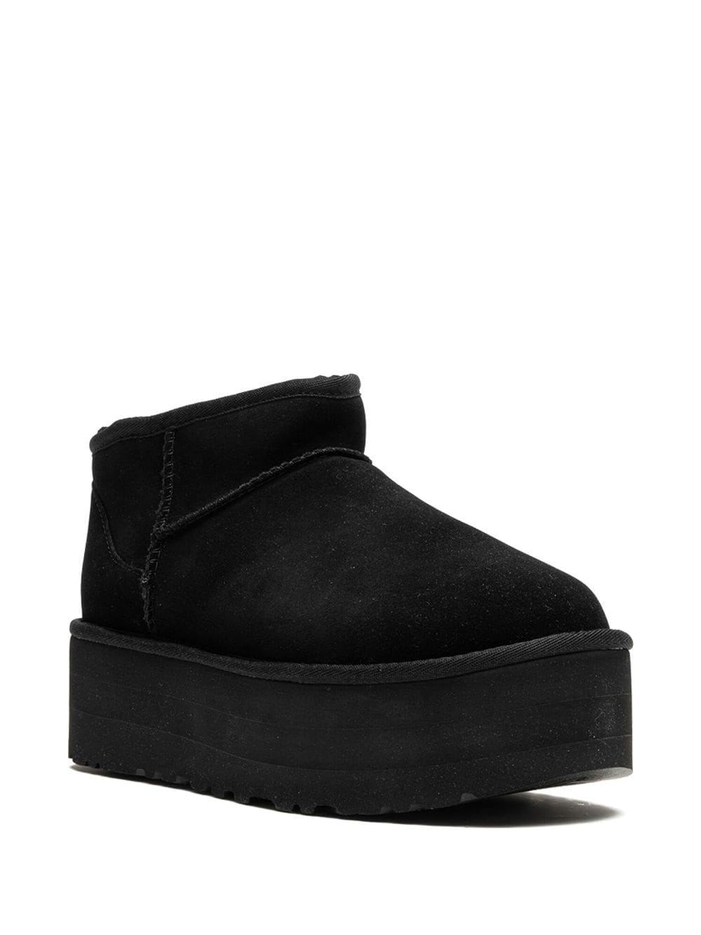 Ugg Australia Boots Black