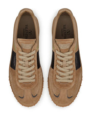 Valentino Garavani Sneakers Brown