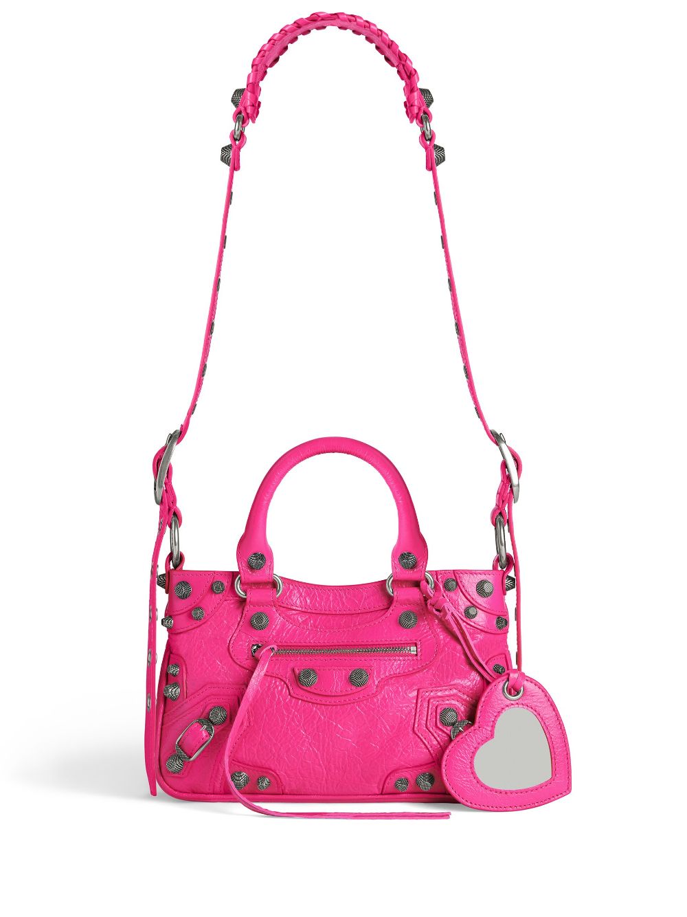 Balenciaga Bags.. Fuchsia