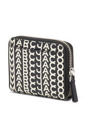 Marc Jacobs Wallets Black