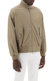 Baracuta Harrington G9 Click   Beige