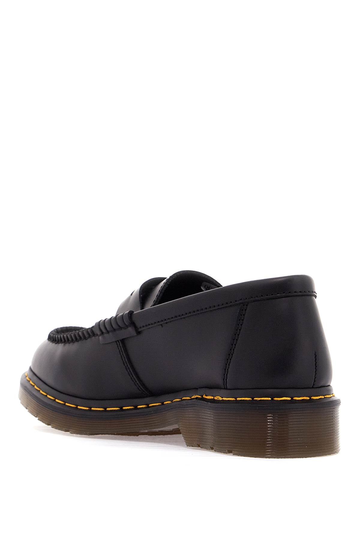 Dr.Martens Penton Loa   Black