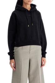 Jacquemus Sweatshirt 'The Gros   Black