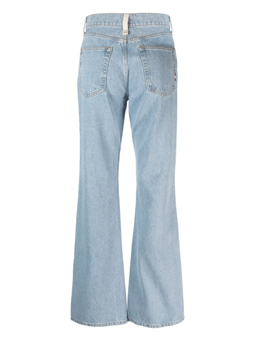 Amish Jeans Clear Blue