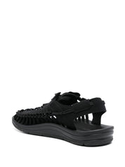 Keen Sneakers Black