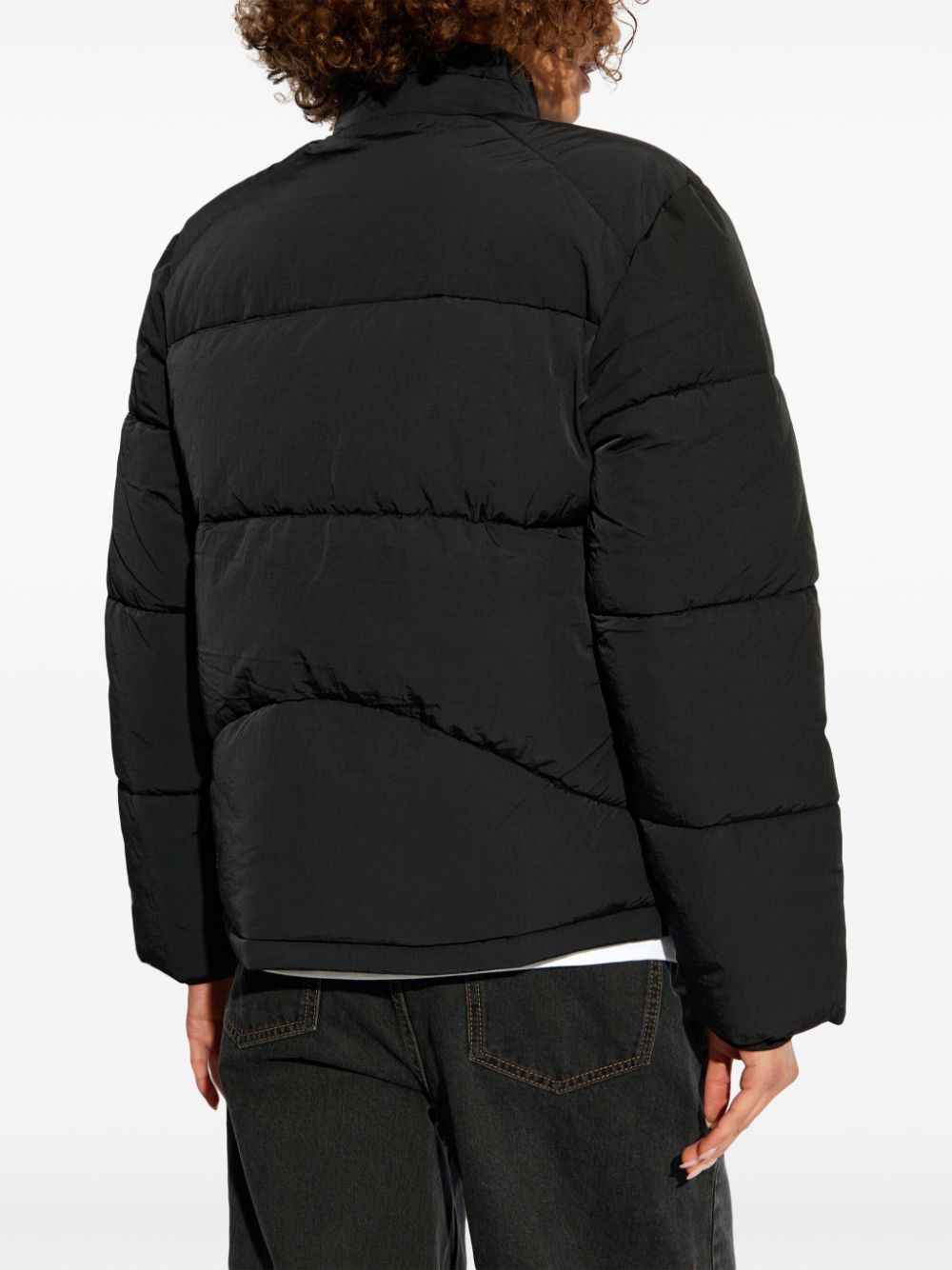 Ps By Paul Smith Coats Black