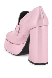 Versace 'Medusa '95' Pumps   Pink