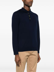 Paul Smith T Shirts And Polos Blue