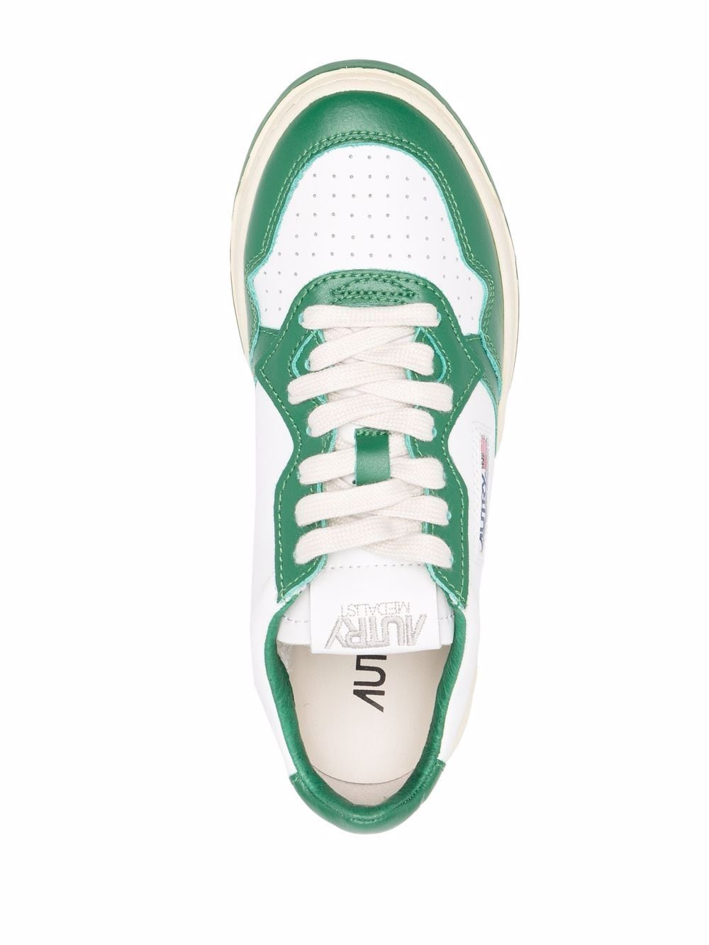 Autry Sneakers Green