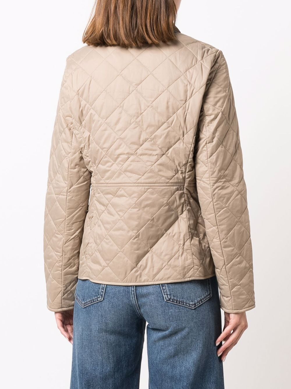 Barbour Jackets Beige