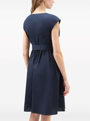 Woolrich Dresses Blue