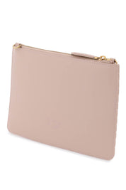 Pinko Classic Flat Love Bag Simply   Pink