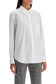 Blaze Milano Anabas Shirt   White