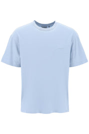 Carhartt Wip Short Sleeve Duster   Light Blue