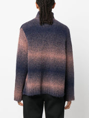 Woolrich Sweaters Blue