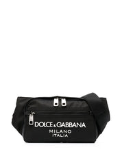 Dolce & Gabbana Bags.. Black