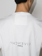 Givenchy T Shirts And Polos White