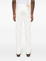 Jacob Cohen Jeans White