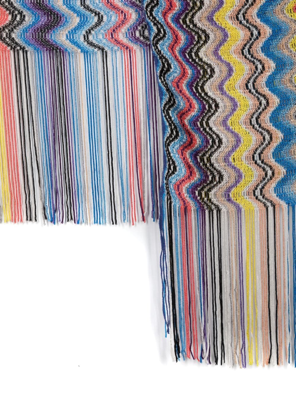 Missoni Scarfs Multicolour