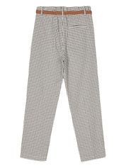 Alysi Trousers Grey