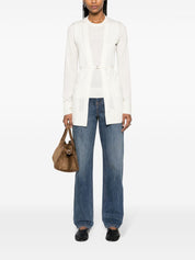 Chloè Sweaters White