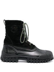 Diemme Boots Black