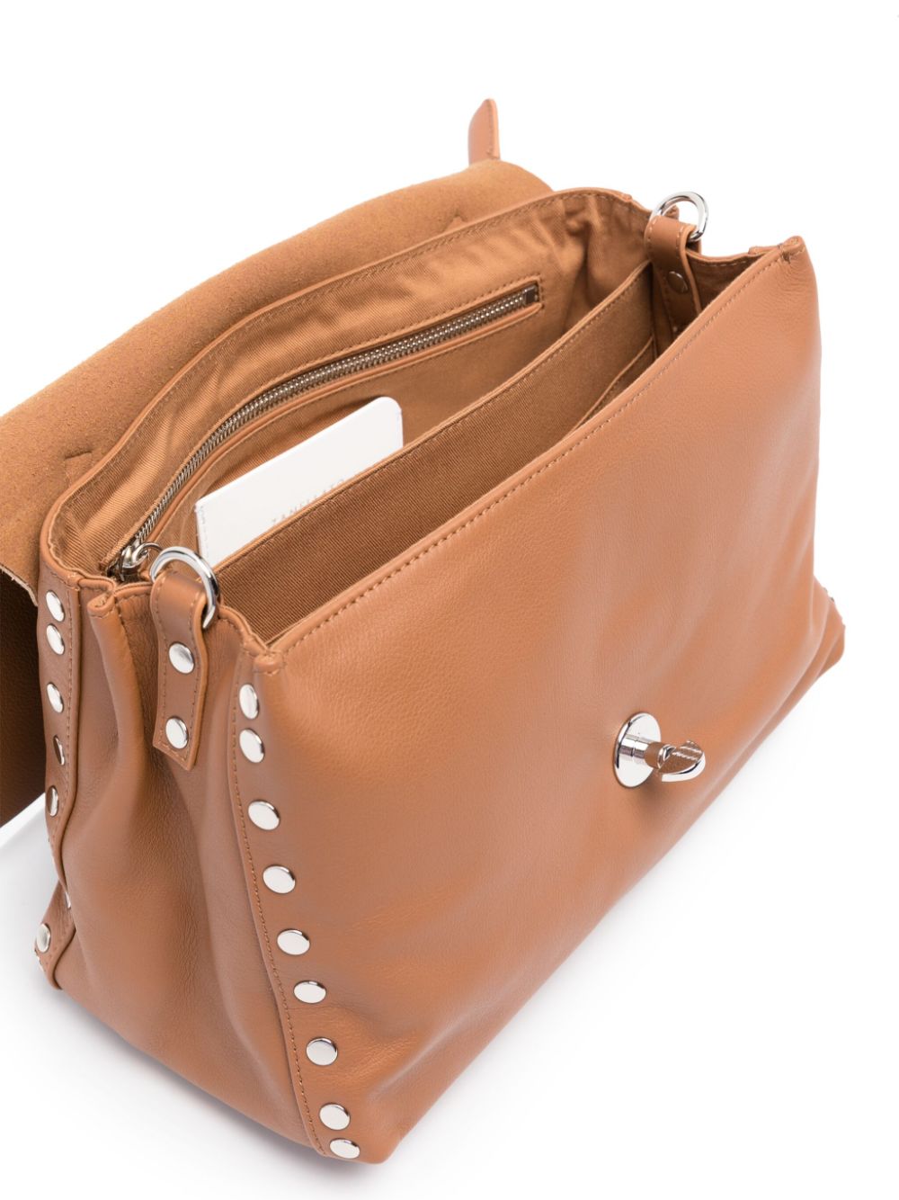 Zanellato Bags.. Beige