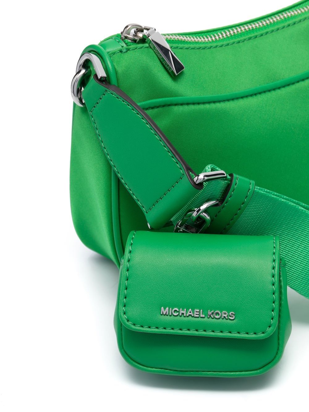 Mmk Bags.. Green