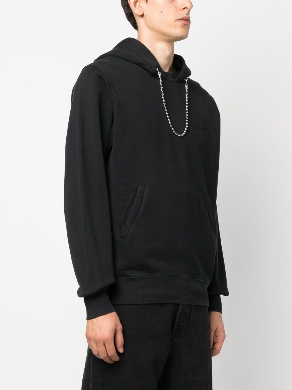 Ambush Sweaters Black